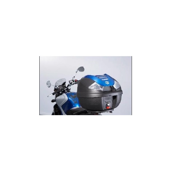 Suzuki Genuine Suzuki Top Case 30L Capacity